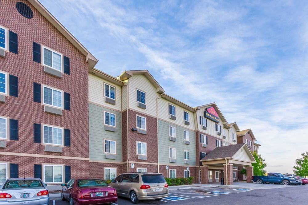 Extended Stay America Select Suites - Loveland Exterior foto