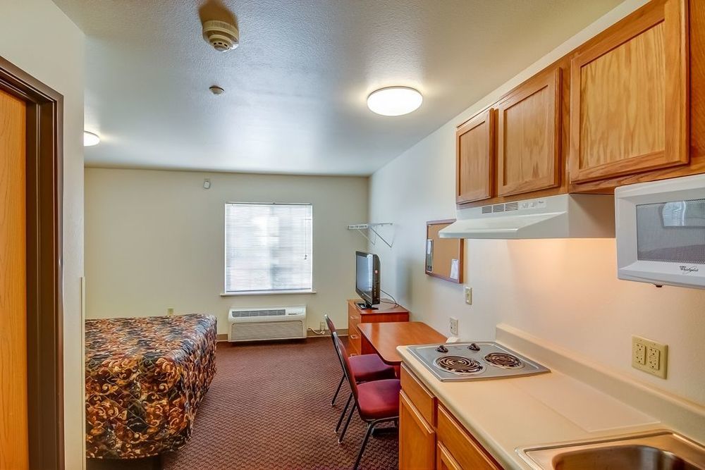 Extended Stay America Select Suites - Loveland Quarto foto