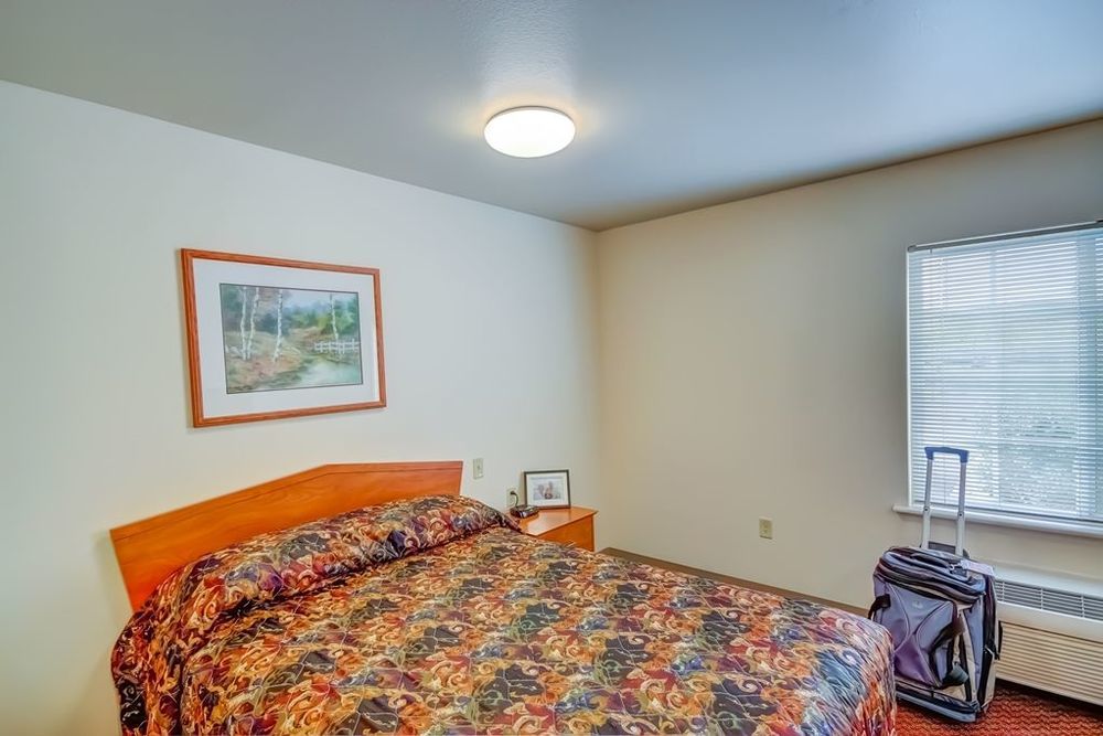 Extended Stay America Select Suites - Loveland Quarto foto