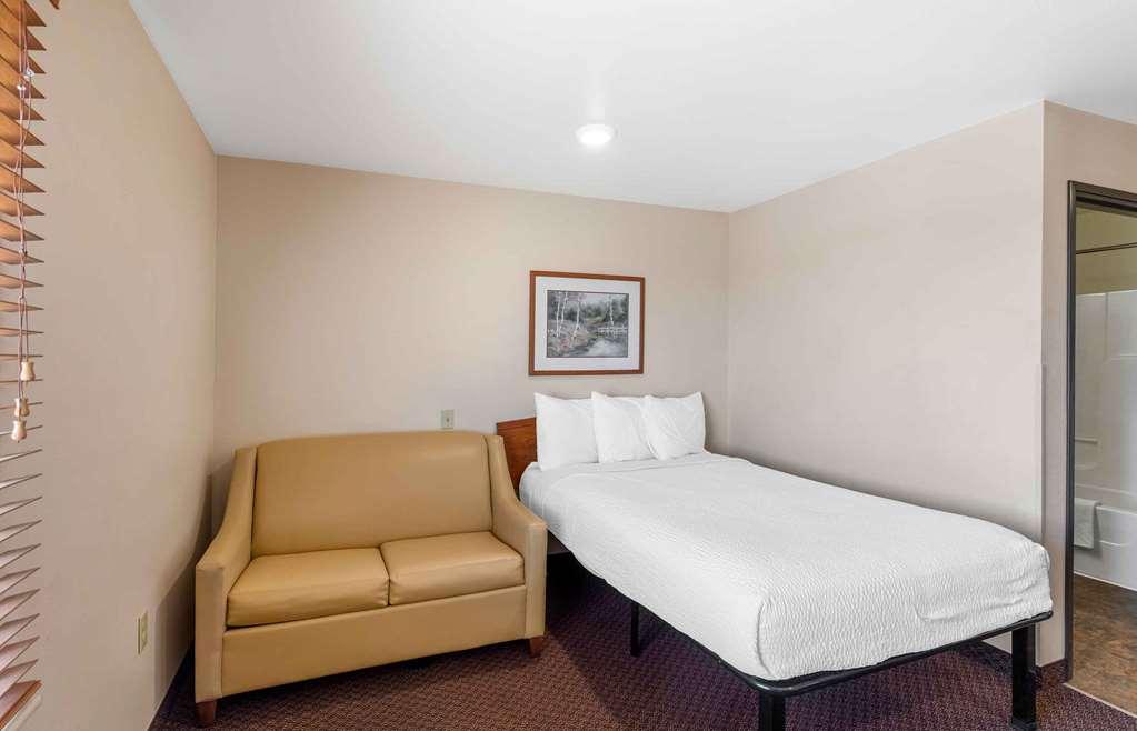 Extended Stay America Select Suites - Loveland Quarto foto