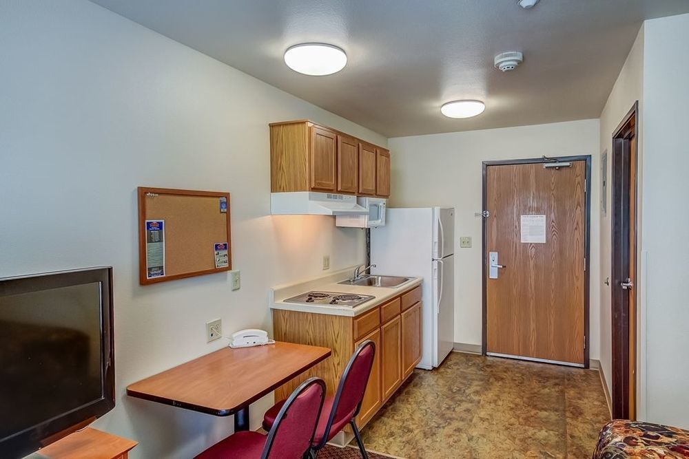 Extended Stay America Select Suites - Loveland Quarto foto